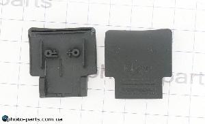 Крышка карты памяти Nikon D40, копия